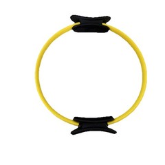 Nayoya Wellness Pilates Ring Premium Power Resistance Full Body Toning Fitness