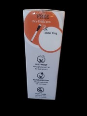 Shark Fitness Pilates Ring Workout Cards Deck Of 58/ New, Sealed
