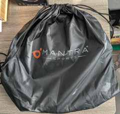 Mantra sports super Fit Circle – Exercise Resistance Equipment for Good Health.