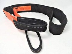 Factor 55 Tree Saver Low Stretch Polyester Strap, 3″ Width x 8′ Length