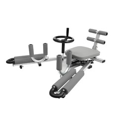 Leg Stretcher Splits Trainer Dance Yoga Exercise Ballet Stretch Fitness Training