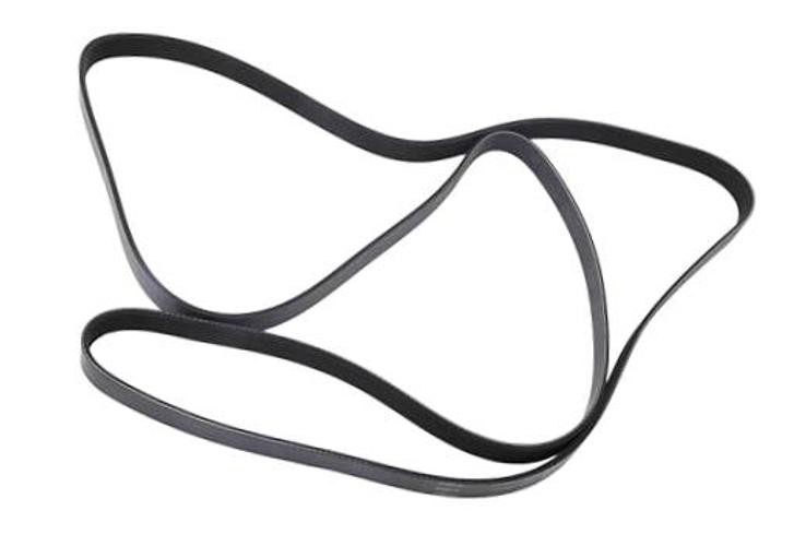 GM Original Equipment 12637201 V-Ribbed Serpentine Belt