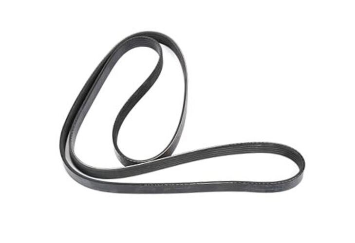 GM Original Equipment 12638808 V-Ribbed Serpentine Belt