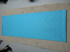 “New”LIFORME Yoga Mat Shoulder Strap Travel Bag – Plus Bonus Mat – Not a LIFORME