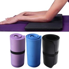 Knee Wrist Hips Hands Elbows Support Pad Mat for Fitness Sport