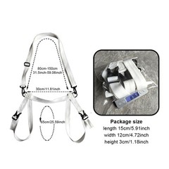 Picnic Blanket Carry Strap Mat Strap Multipurpose Carrying Belt Beach Mat Belt