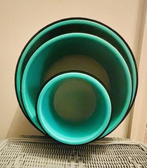 *NEW* PETE’S CHOICE YOGA WHEEL 3 PACK