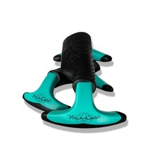 Premium Quality Wrist Alignment Yoga Blocks to Eliminate Wrist Pain in All Po…