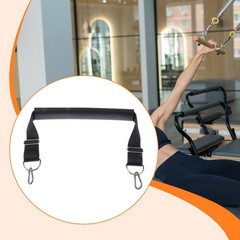 Pilates Foot Strap Pilates Equipment Accessory for Studio Gymnastics Fitness