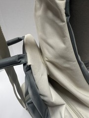 Easy Spirit Yoga Mat single strap backpack