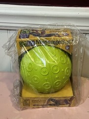Brand New Go Fit Massage Ball , Muscle Massager