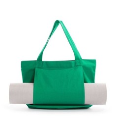 Multipurpose Yoga Mat Holder Sport Gym Tote Bag Durable Yoga Mat Carrier Bag