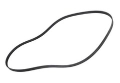 GM Original Equipment 12627134 V-Ribbed Serpentine Belt