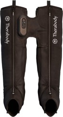 Therabody – Jetboots Prime Recovery Boots Short – Black