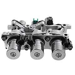 Transmission Solenoid Set 4F27E Replacement, Block Solenoid Pack Replacement