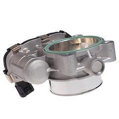 Electronic Throttle Body Assembly (72mm,For 3.4L/3.5L/3.9L) Fit For 09 S20009