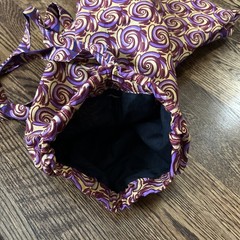 NWT TIMBALI CRAFTS SWAZILAND YOGA/PILATES MAT HOLDER