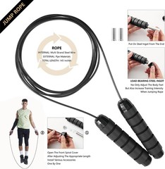 Hanging Punching Bag for Adults, 4ft PU Heavy Unfilled Boxing Bag Set with 10…