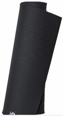 Manduka X Yoga Mat Black (d)
