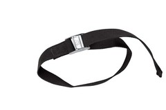 US Weight Canopy Carry Strap 15.5, Black