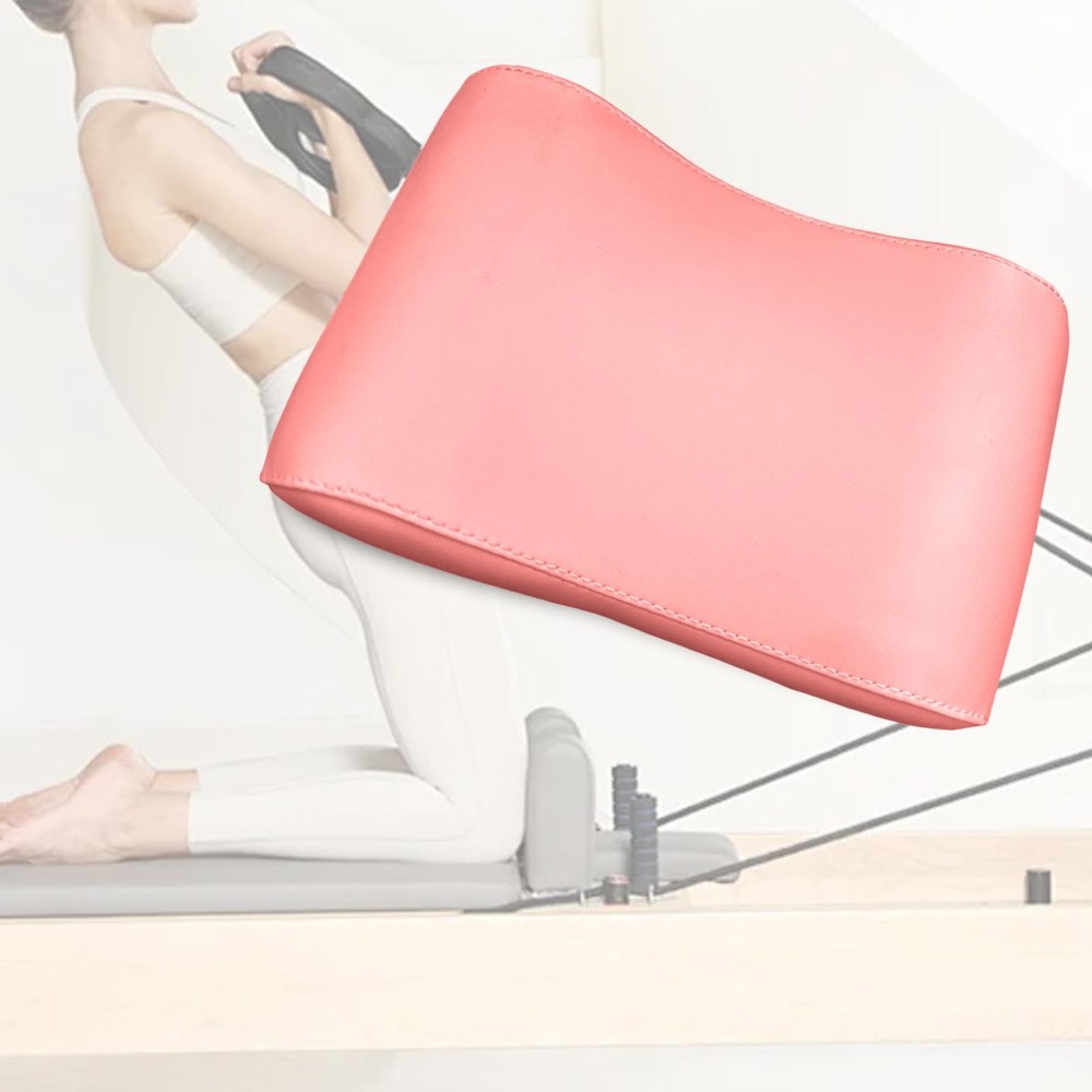 Pilates Support Pillow Pilates Refomer Head and Neck Cushion Easy Clean