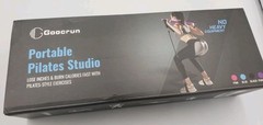 Goocrun Portable Pilates Studio – New