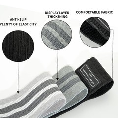 Pilates Essentials Kit for Home Women, Pilates Equipment for Workouts, 6 Fabr…