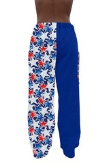 Paradise Towelwear Co. Towel Pants For Swimmers Patriotic Stars – Cotton Terry
