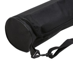 Yoga Mat Bag Full-Zip Exercise Gym Carry Bag djustable Shoulder A1O3