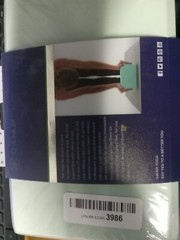 Gaiam Foam Yoga Brick Block-Blue -New ✨✨