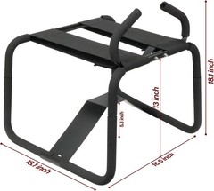 Yoga Chair for Adult Couples,Yoga Lounge Chair Supports Up to 330lbs,loveseat.