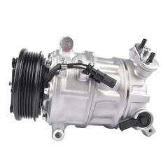 AC Compressor Replacement for Chevy Malibu 2016-2022 L4 1.5L 84364335 |