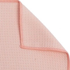 Shandali Hot Yoga Towel – Stickyfiber Yoga Towel – Mat-Sized Microfib NEW