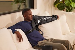 Hyperice – Normatec 3 Arm Attachments (Pair) – Black