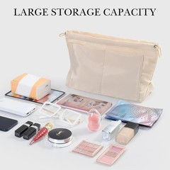 Yoga Mat Bag with Liner Partition Storage Pockets, Oxford Cloth Yoga Pat Carr…