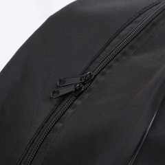 Large Capacity Fitness Bag Yoga Wheel Storage Bag Portable Yoga Shoulder Bag