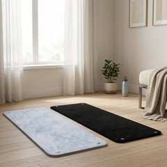 Fasten-on Fitness Mat Quick-Drying Fitness Towel Mat Hygienic