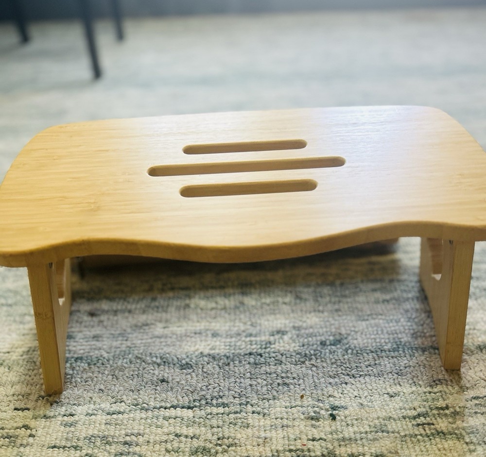 Yoga Meditation Table