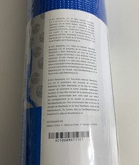 Beachbody PREMIUM 71″x26″ YOGA Mat Workout Exercise Training Yoga Floor Mat NEW