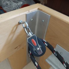 Pilates Reformer, Quality Construction