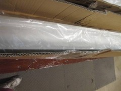 REPLACEMENT PART RIGHT RAIL FOR STAMINA AERO PILATES XP 686 PART # 10