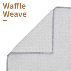 3 Pack Yoga Mat Towels with Grip Dot, Hot Yoga Towel Non 72.00″ x 26.50″ Grey