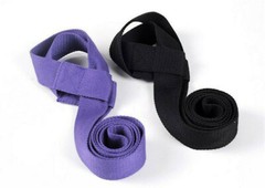 Adjustable Yoga Mat Sling Holder Fitness Exercise Carry Strap Belts for Outdoor