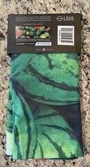 New LEUS Yoga Mat Towel Suede Microfiber 68×24