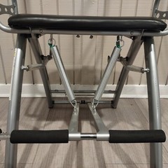 Malibu Pilates Pro Folding Chair Bench Fitness Workout Dallas Local Pickup Only