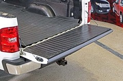 DZ86700 Heavyweight Tailgate Mat, Grey – DZ 86700 , Black