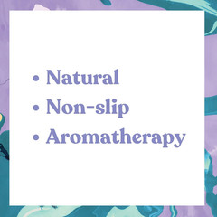 Yoga Mat Cleaner Spray – Peaceful Lavender, 4 Fl Oz – Organic Essential Oils
