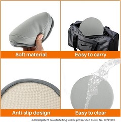 Yoga Knee Pad Cushion