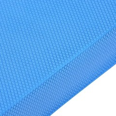 Soft Yoga Balance Cushion Pad Training Padded Waist Abdomen Exercise Fitness Mat