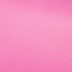 Extra Thick Yoga Mat 1/2-Inch High Density Exercise Mat with Carrying Strap Pink